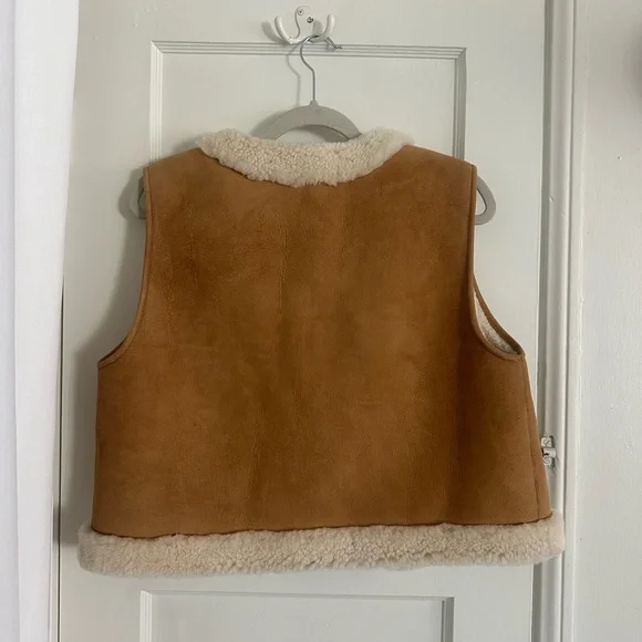 Sezane Ayana Jacket - Picture 3 of 4